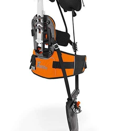 Skovrydningssele Stihl