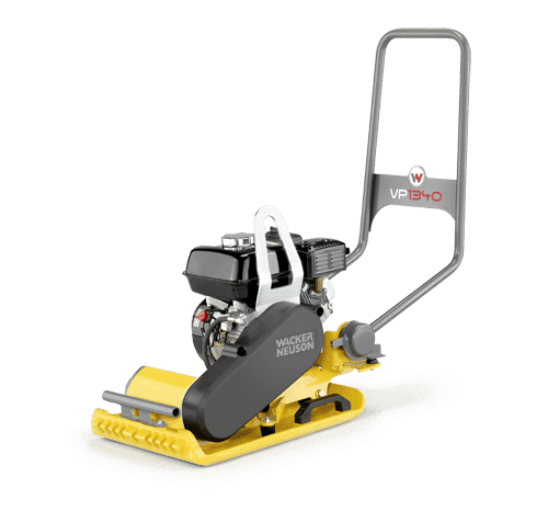 Leje af 80 kg pladevibrator