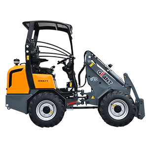 Leje af Giant 337 T Xtra