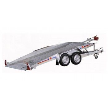 Variant autotransporter
