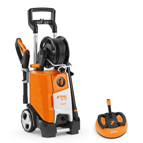 stihl re 130 plus