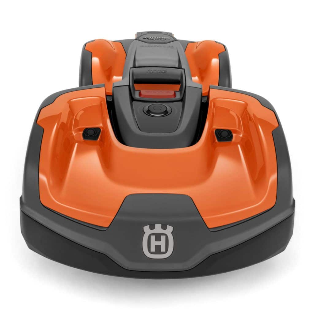 Husqvarna PRO Automower Robotplæneklipper